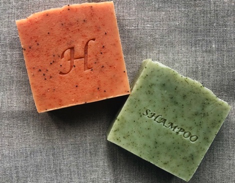 Hatton Handmade Soaps